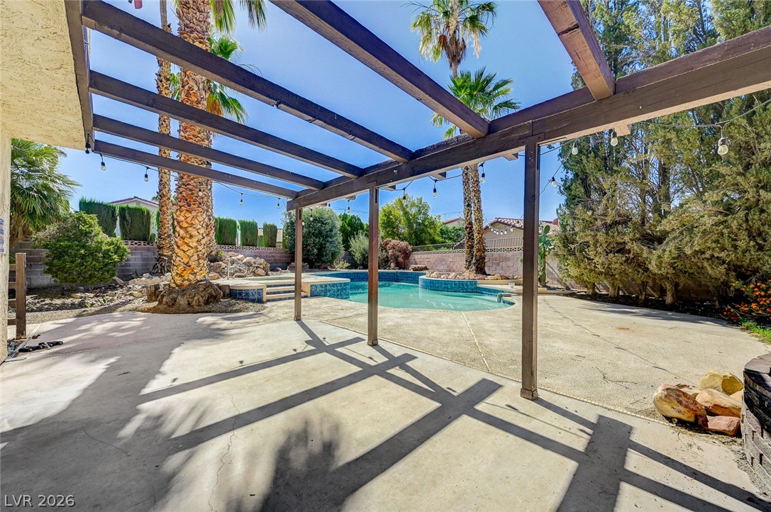 5872 Buhl Court Las Vegas NV 89103