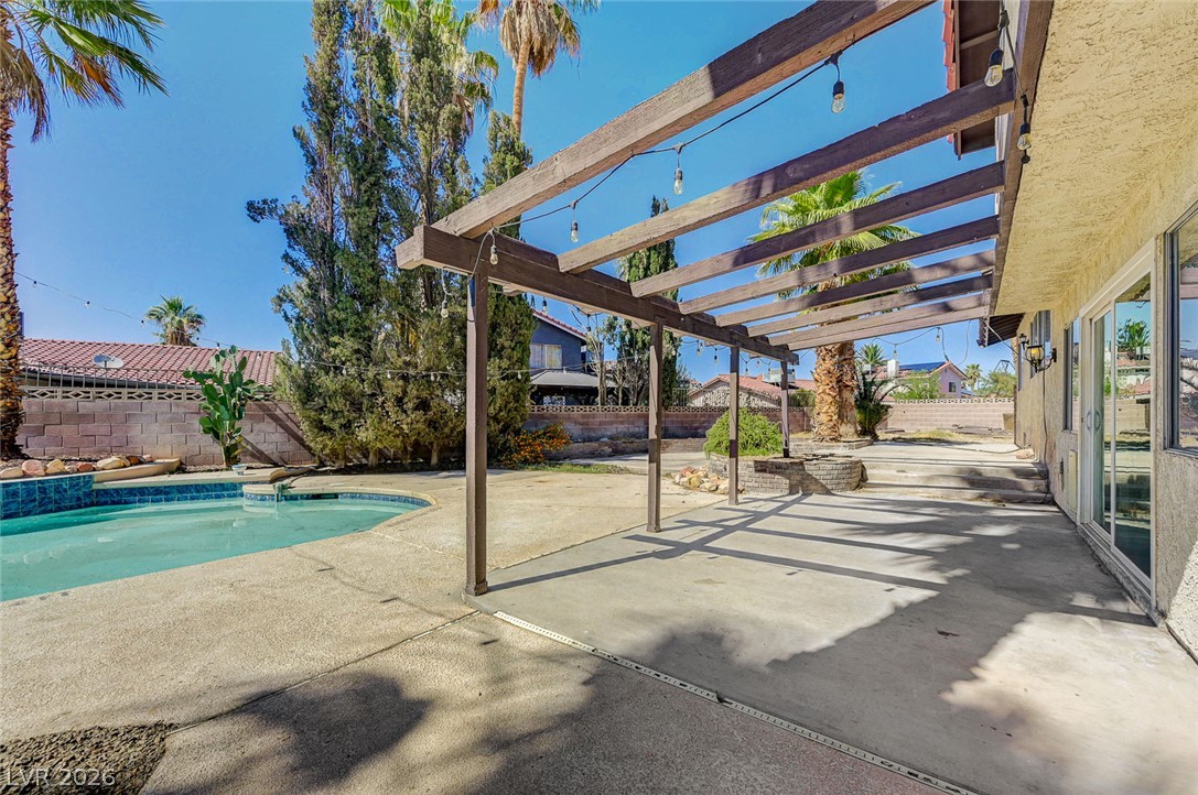5872 Buhl Court Las Vegas NV 89103