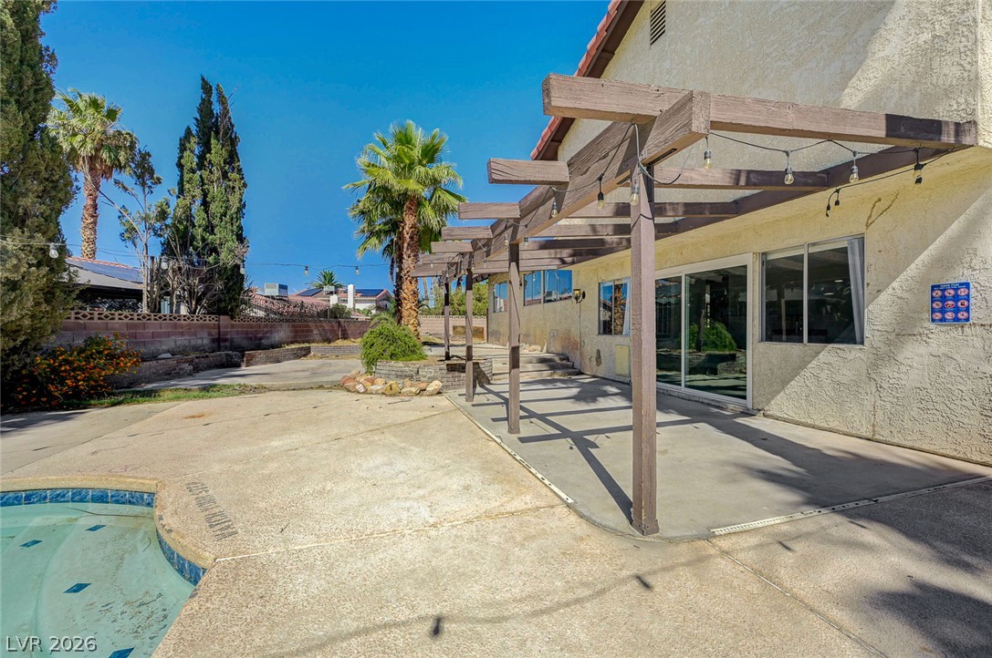 5872 Buhl Court Las Vegas NV 89103