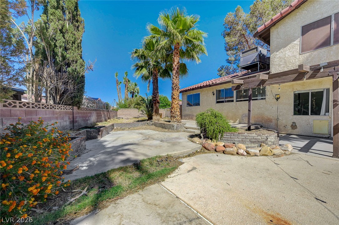 5872 Buhl Court Las Vegas NV 89103