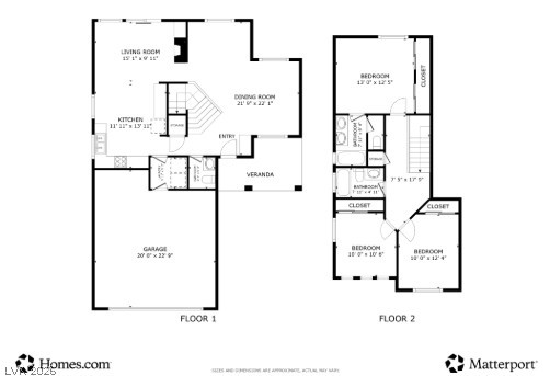 35 Avenida Arenas Henderson NV 89074