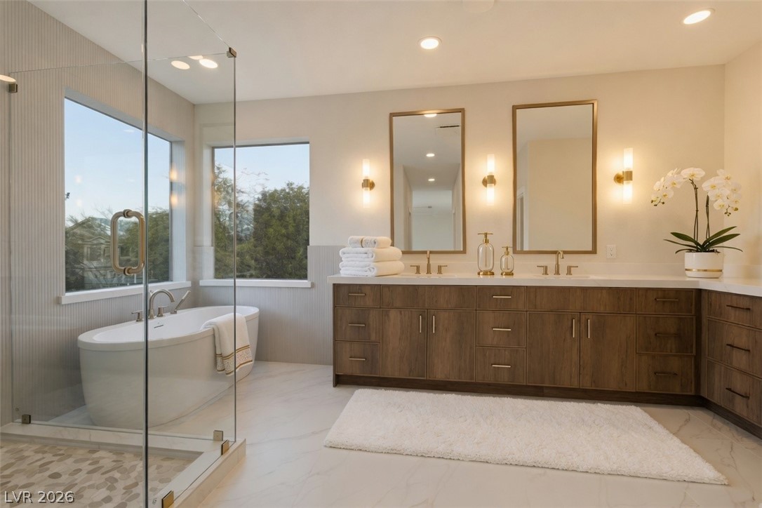 4883 Grey Mesa Street Las Vegas NV 89149