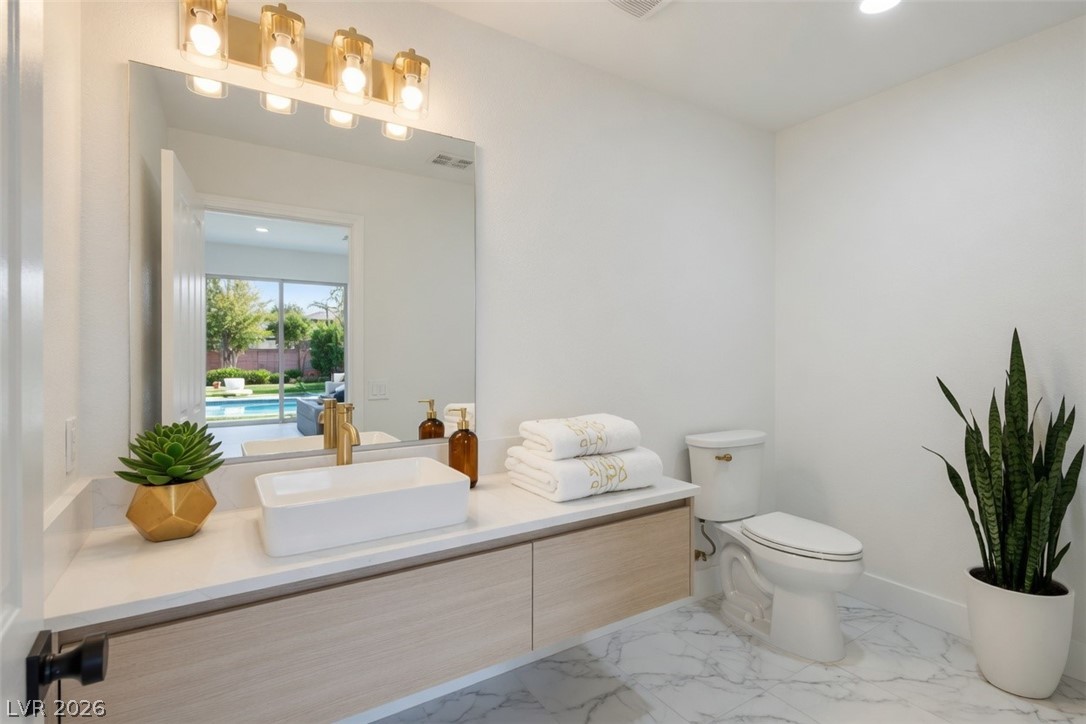 4883 Grey Mesa Street Las Vegas NV 89149