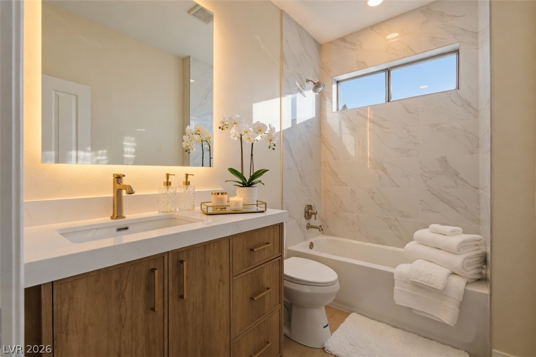 4883 Grey Mesa Street Las Vegas NV 89149