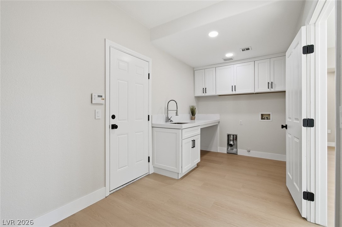 4883 Grey Mesa Street Las Vegas NV 89149