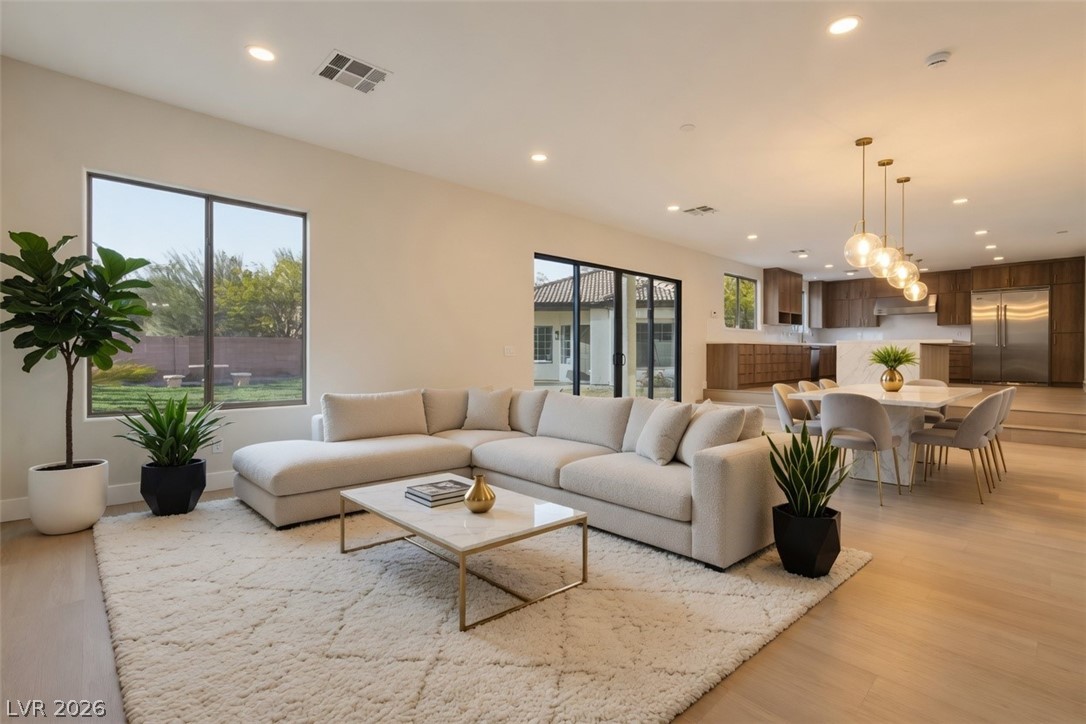 4883 Grey Mesa Street Las Vegas NV 89149
