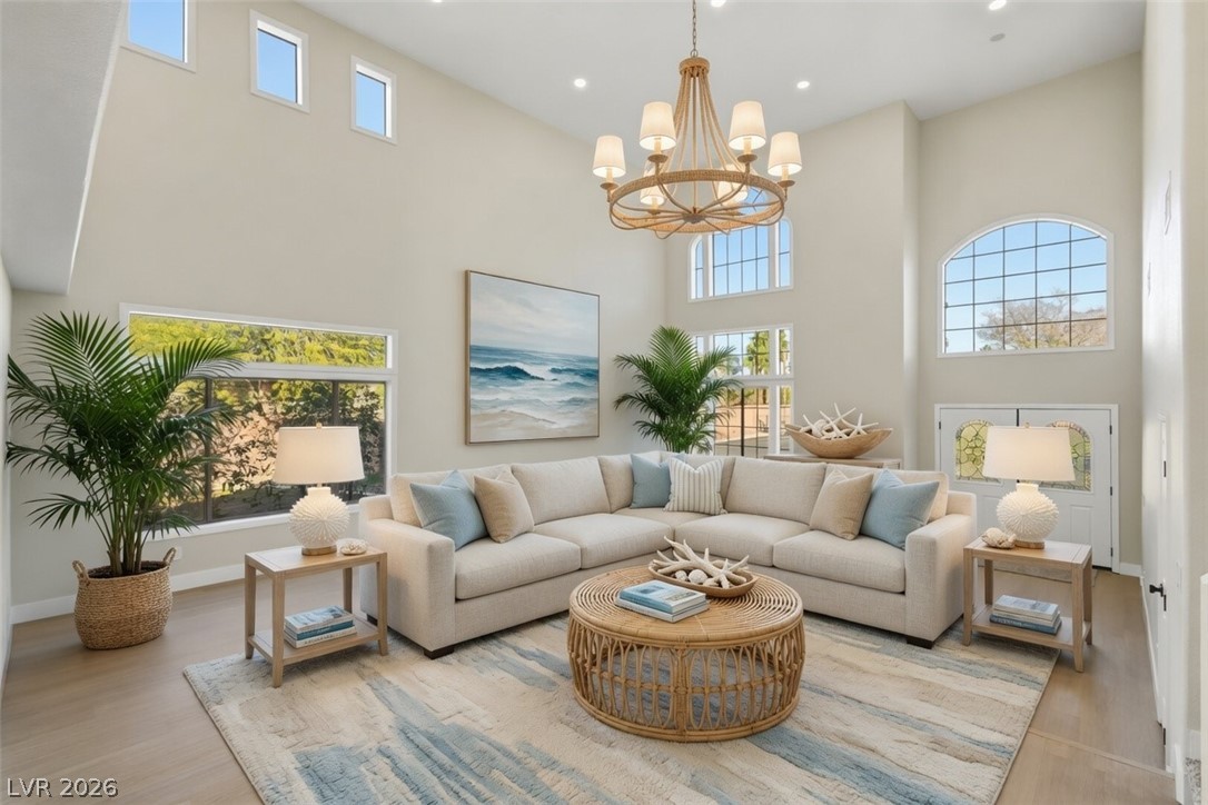 4883 Grey Mesa Street Las Vegas NV 89149
