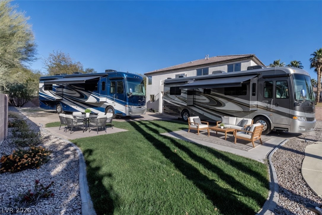 4883 Grey Mesa Street Las Vegas NV 89149
