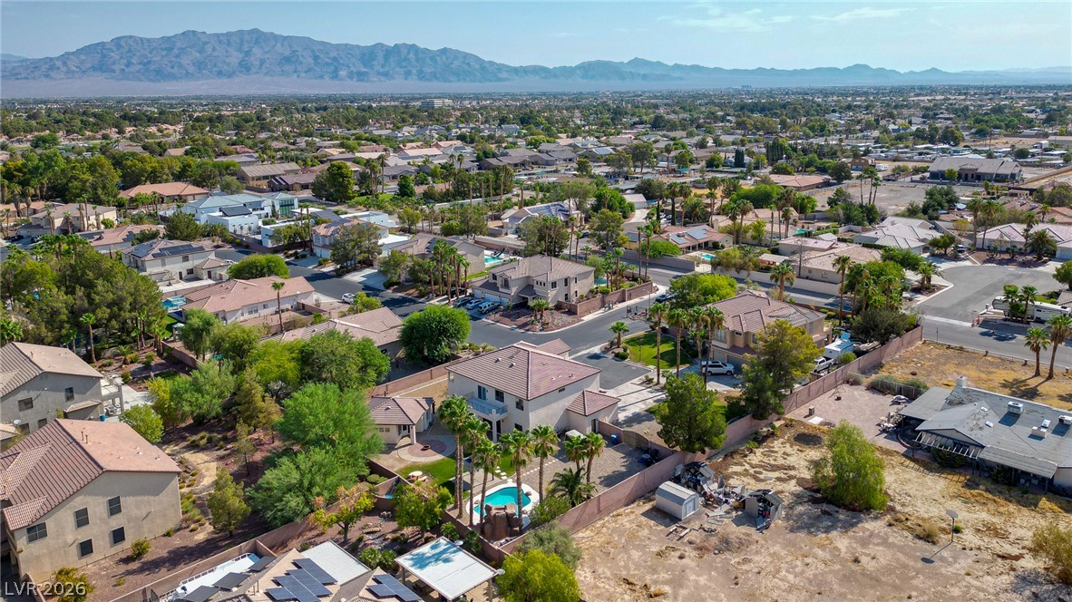 4883 Grey Mesa Street Las Vegas NV 89149