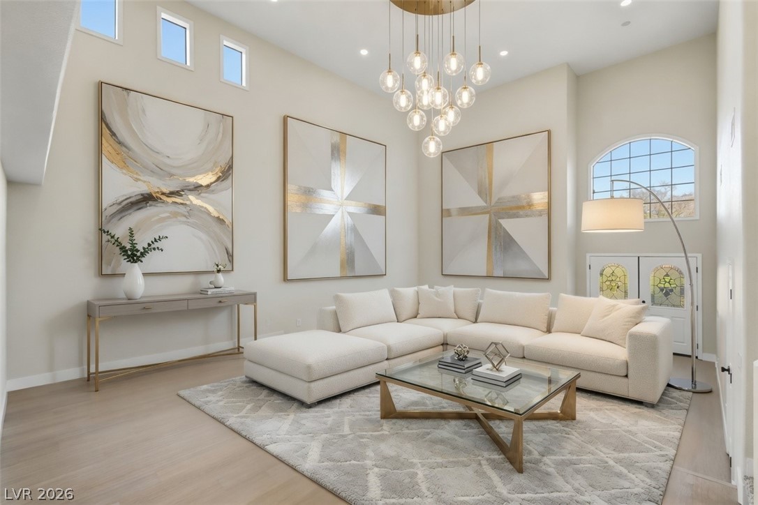 4883 Grey Mesa Street Las Vegas NV 89149