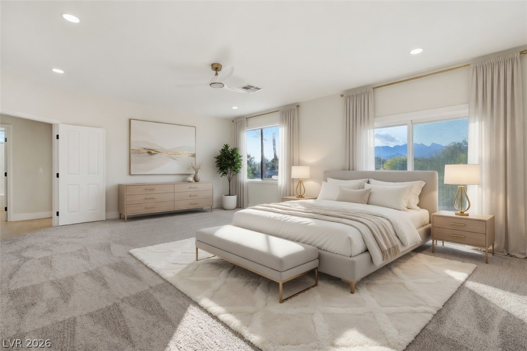 4883 Grey Mesa Street Las Vegas NV 89149