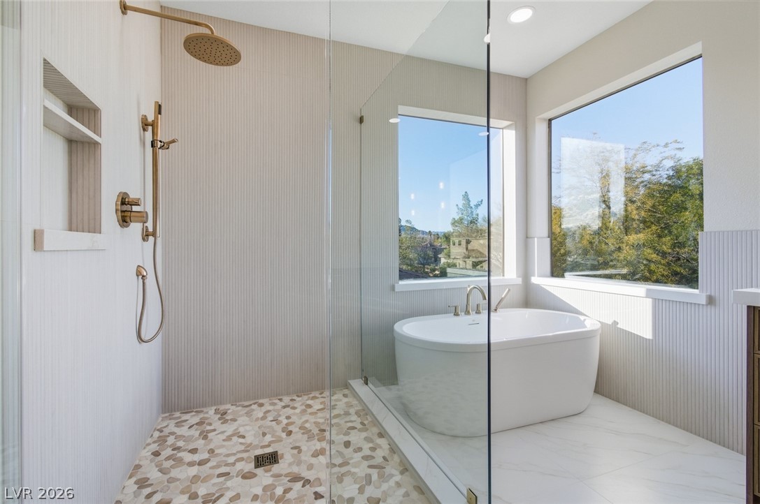 4883 Grey Mesa Street Las Vegas NV 89149