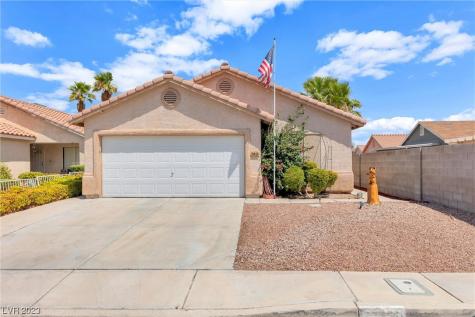 6450 Kressler Avenue Las Vegas NV 89156