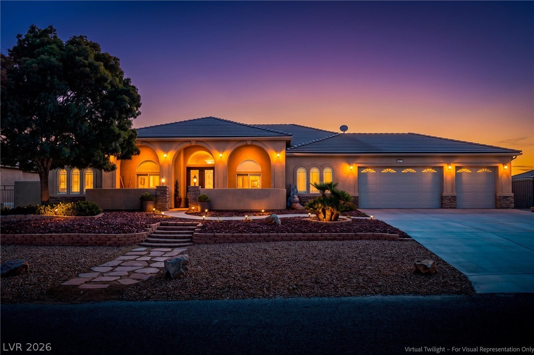 6671 Greenbriar Court Pahrump NV 89061