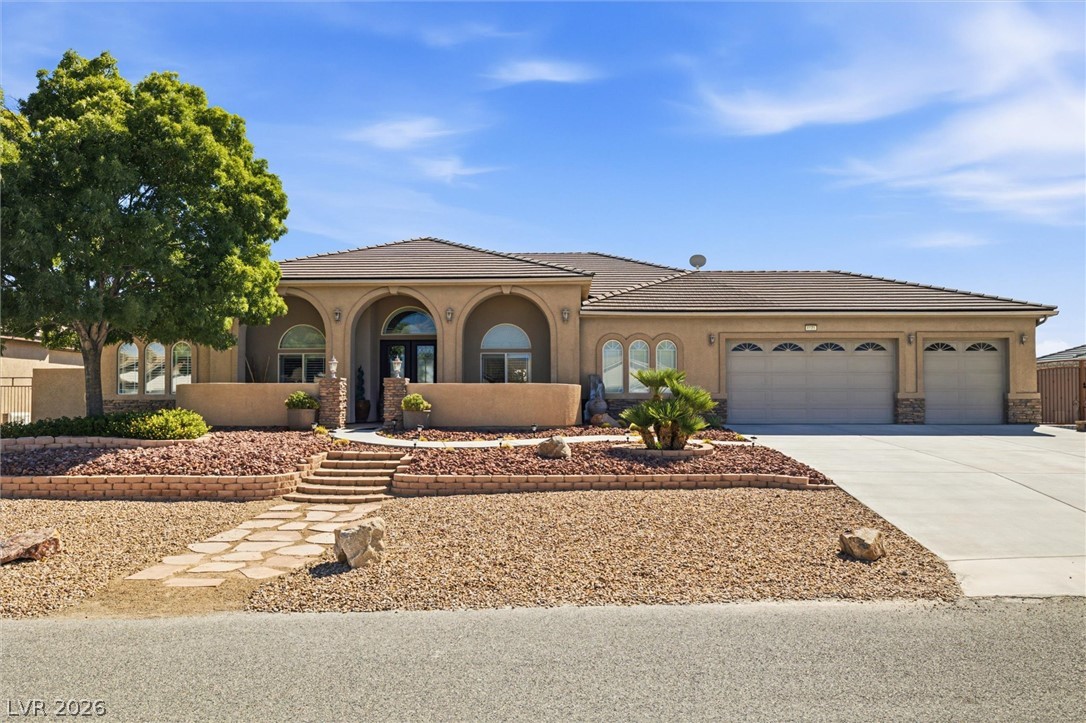 6671 Greenbriar Court Pahrump NV 89061