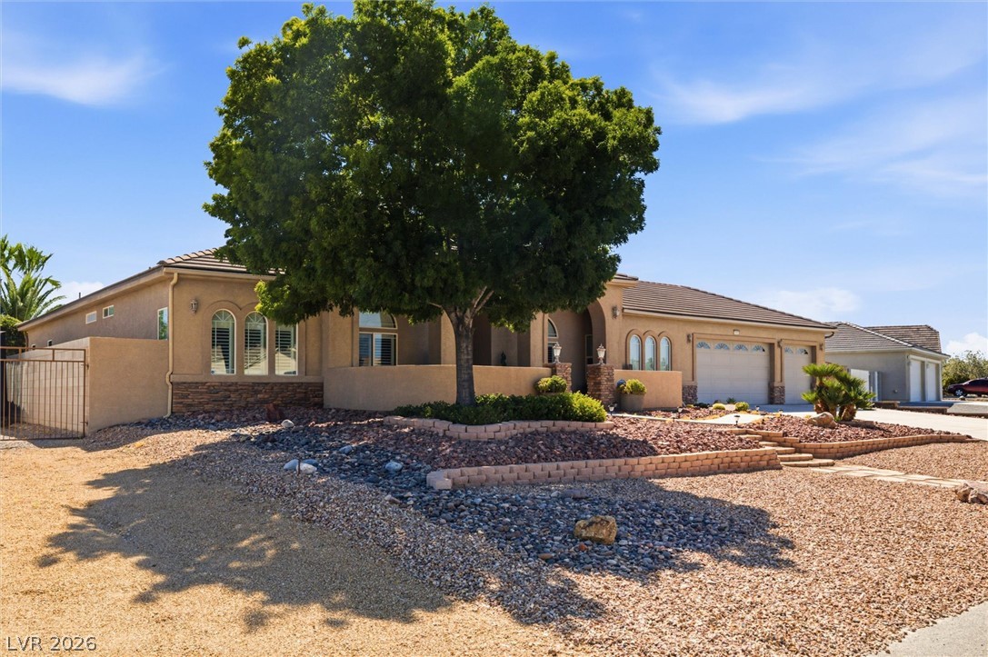 6671 Greenbriar Court Pahrump NV 89061