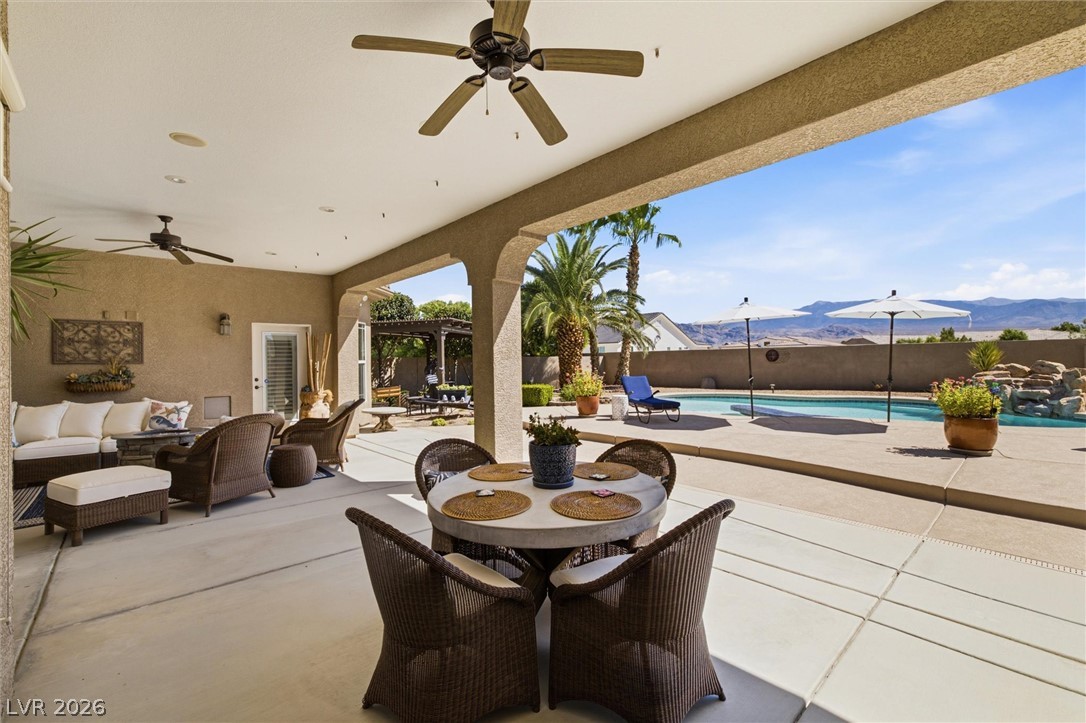 6671 Greenbriar Court Pahrump NV 89061