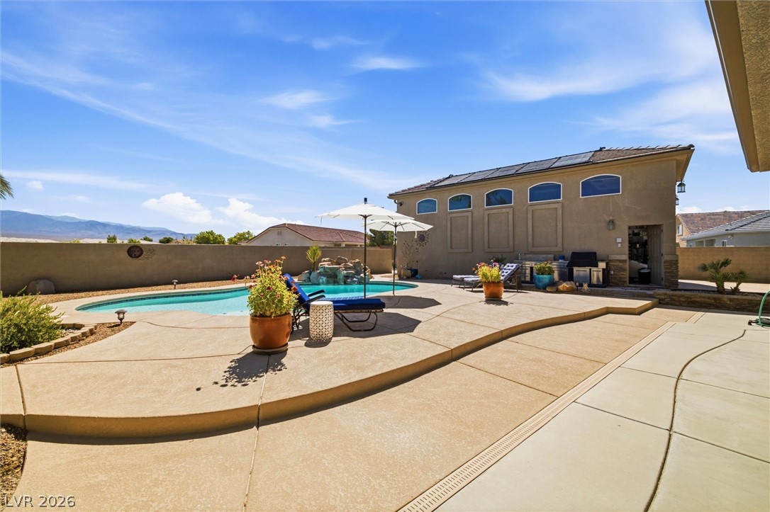 6671 Greenbriar Court Pahrump NV 89061