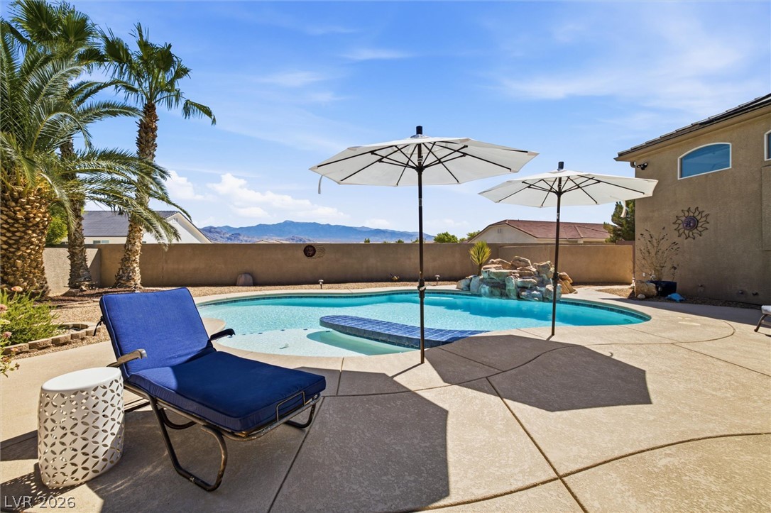 6671 Greenbriar Court Pahrump NV 89061