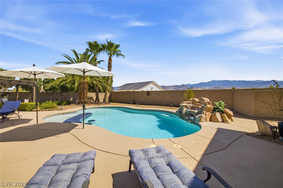 6671 Greenbriar Court Pahrump NV 89061