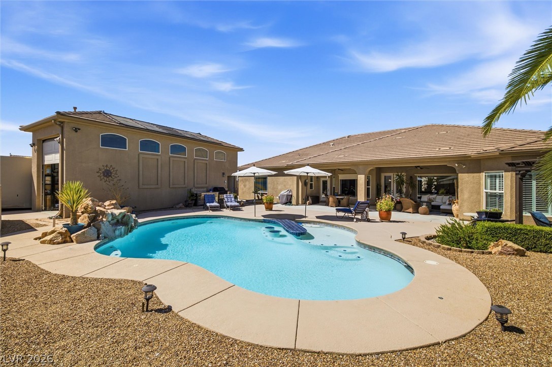 6671 Greenbriar Court Pahrump NV 89061