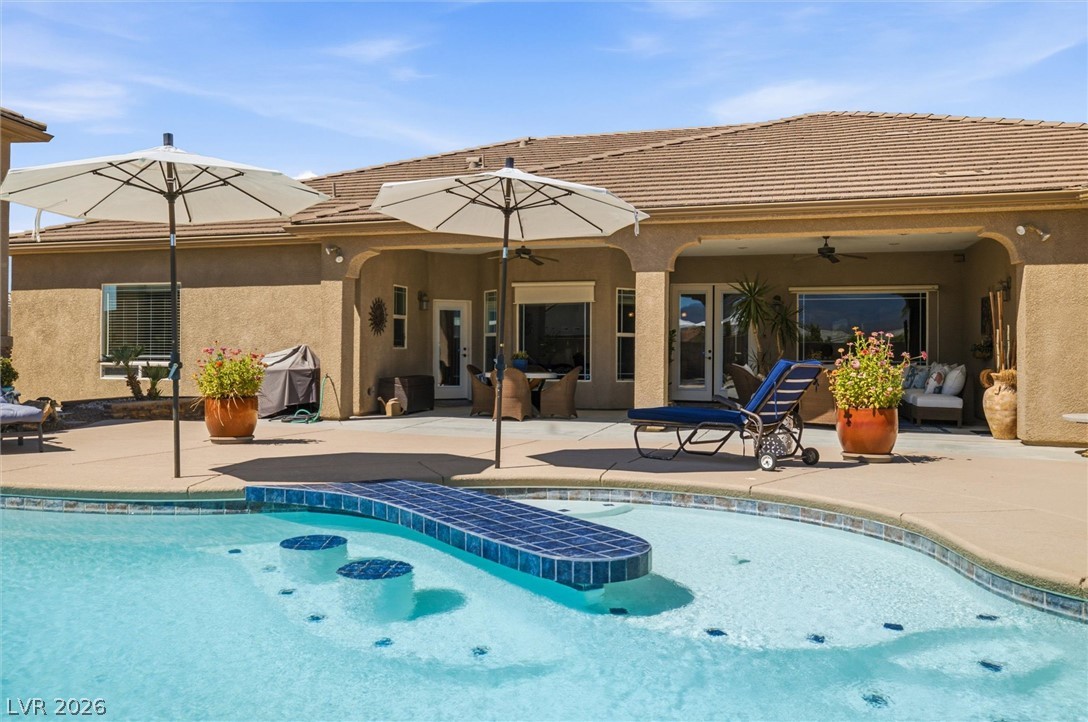6671 Greenbriar Court Pahrump NV 89061