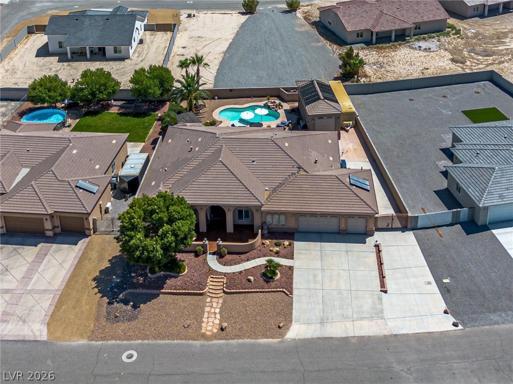 6671 Greenbriar Court Pahrump NV 89061