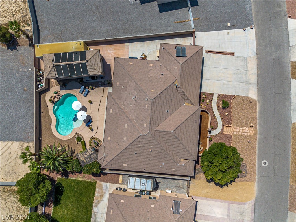 6671 Greenbriar Court Pahrump NV 89061