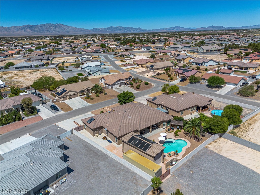 6671 Greenbriar Court Pahrump NV 89061