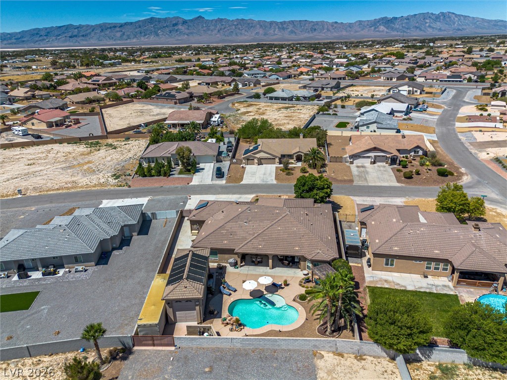 6671 Greenbriar Court Pahrump NV 89061