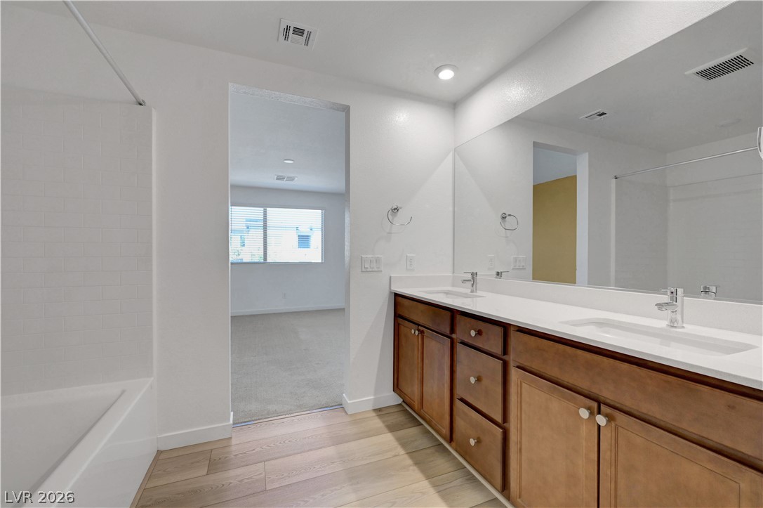2540 Catallo Street Henderson NV 89044