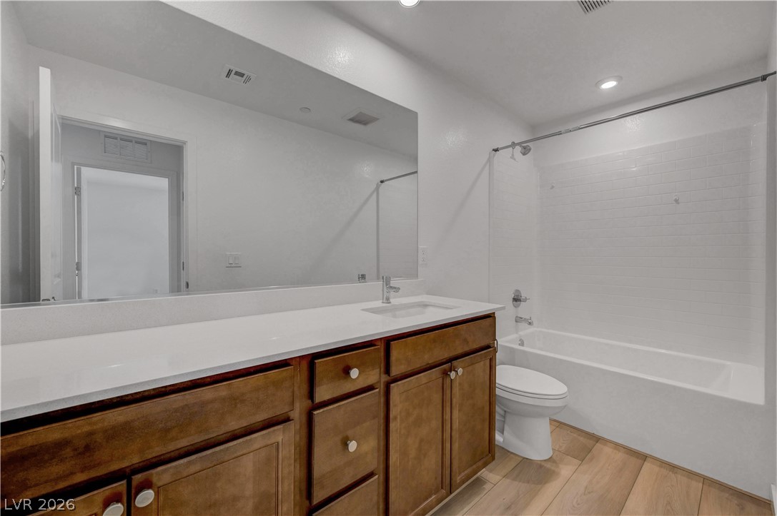 2540 Catallo Street Henderson NV 89044