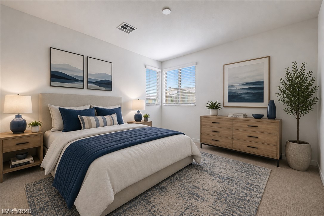 2540 Catallo Street Henderson NV 89044