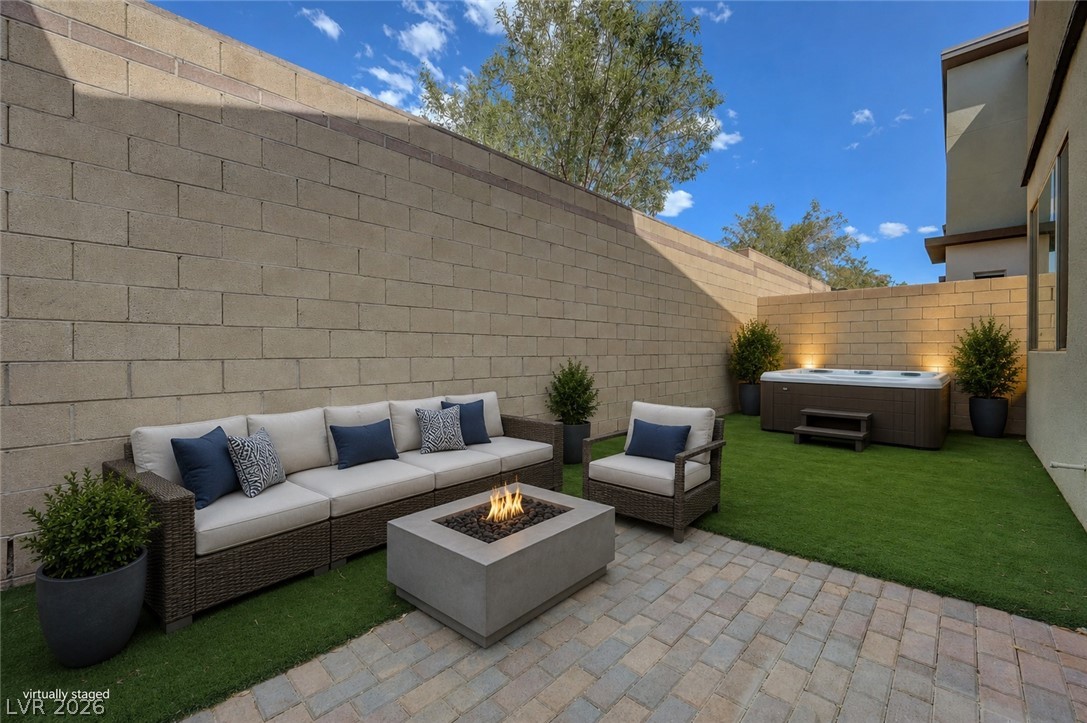 2540 Catallo Street Henderson NV 89044