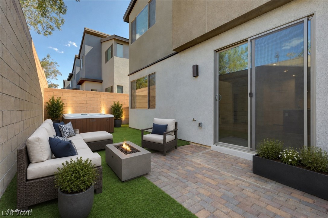 2540 Catallo Street Henderson NV 89044