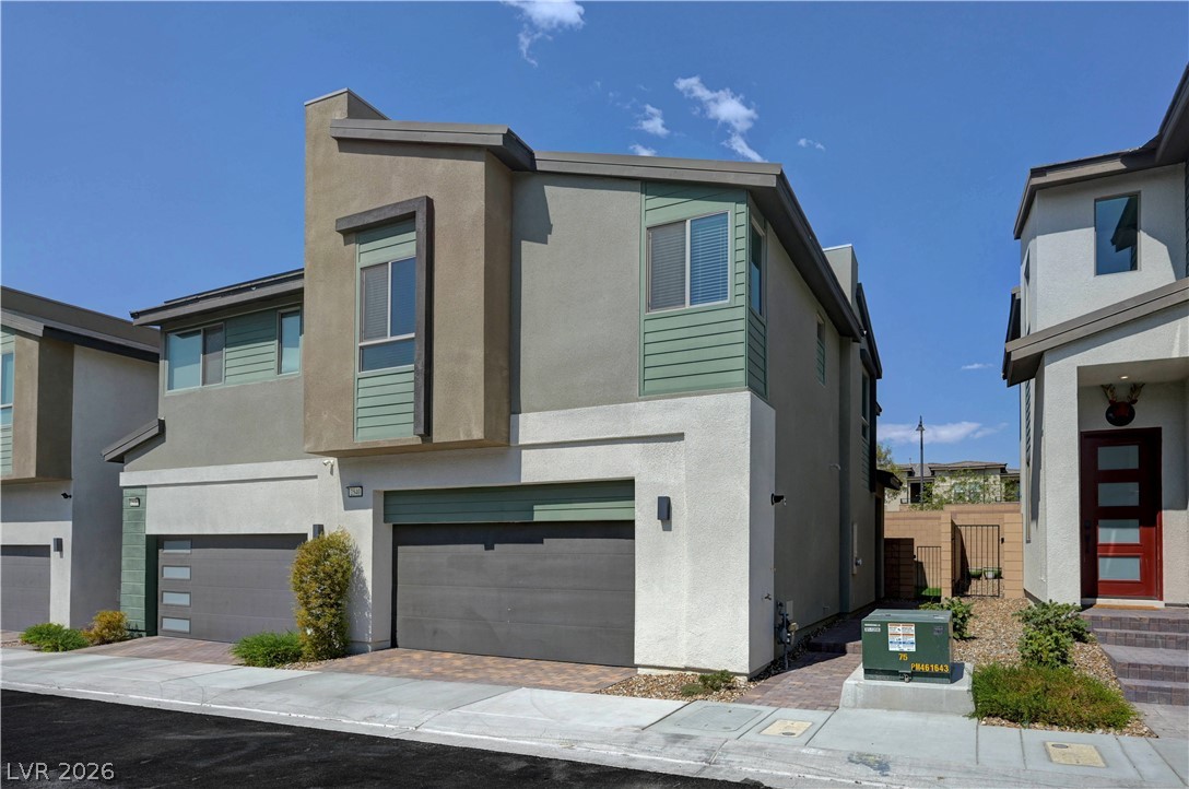 2540 Catallo Street Henderson NV 89044