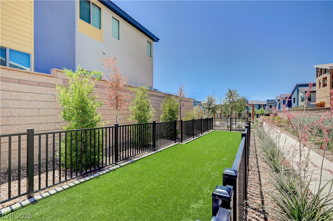 2540 Catallo Street Henderson NV 89044
