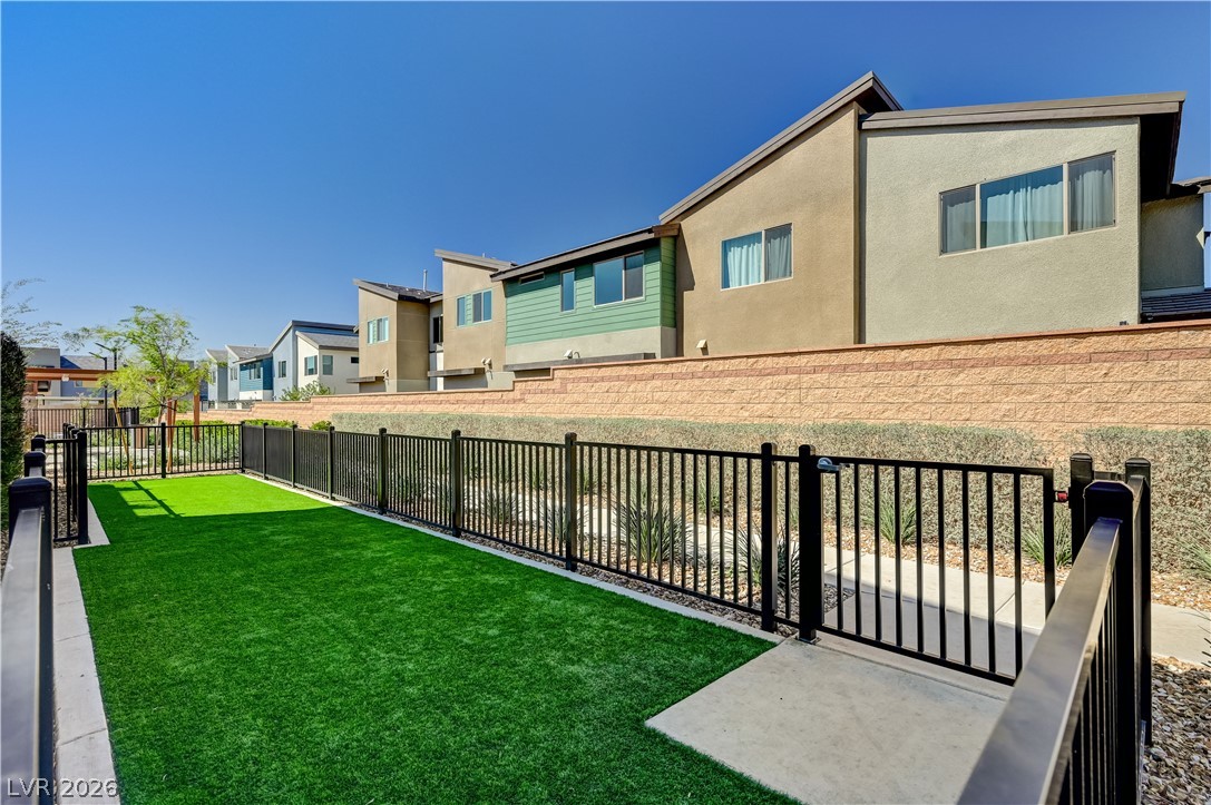 2540 Catallo Street Henderson NV 89044