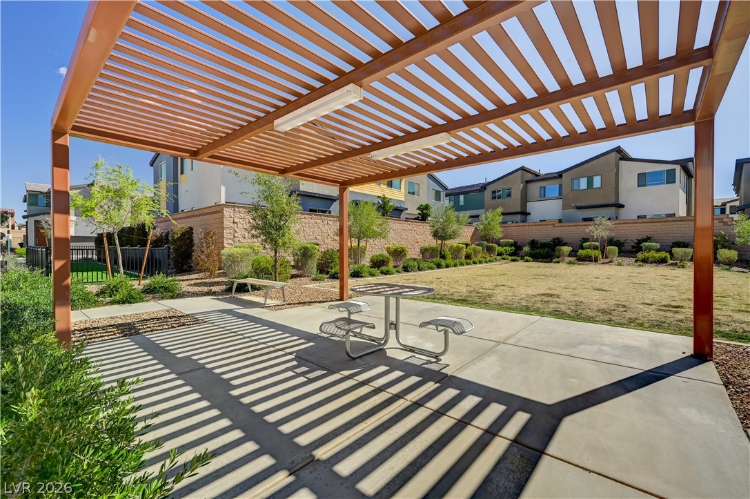 2540 Catallo Street Henderson NV 89044
