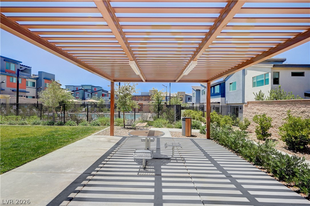 2540 Catallo Street Henderson NV 89044
