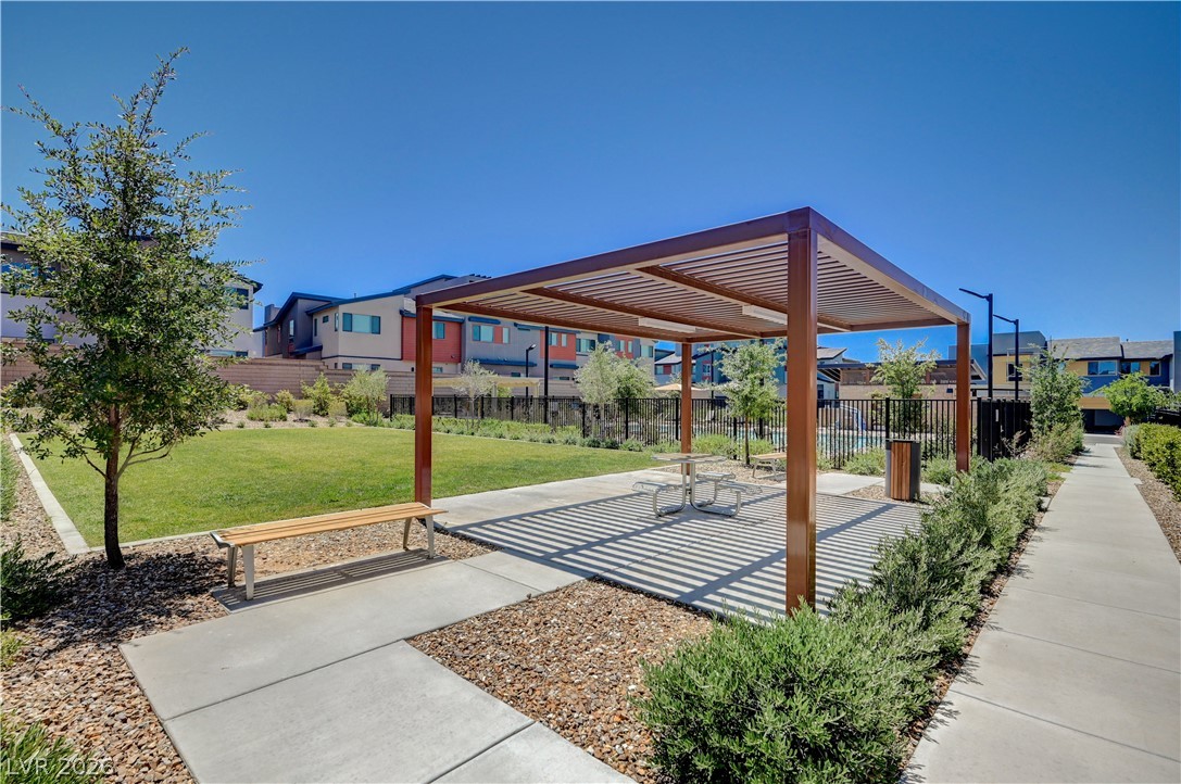 2540 Catallo Street Henderson NV 89044