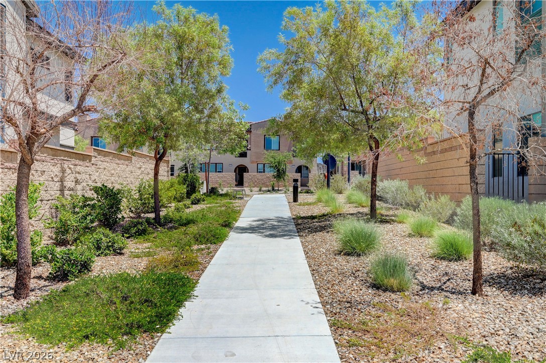 2540 Catallo Street Henderson NV 89044