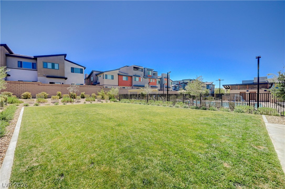 2540 Catallo Street Henderson NV 89044