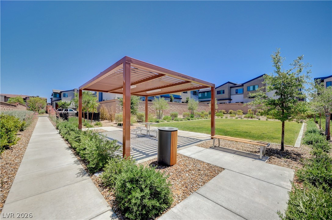 2540 Catallo Street Henderson NV 89044