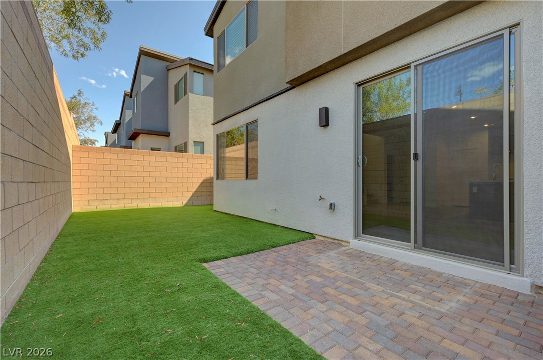 2540 Catallo Street Henderson NV 89044
