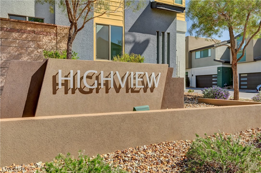 2540 Catallo Street Henderson NV 89044