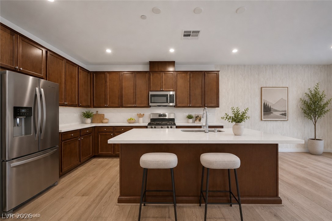 2540 Catallo Street Henderson NV 89044