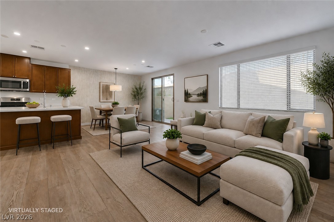 2540 Catallo Street Henderson NV 89044