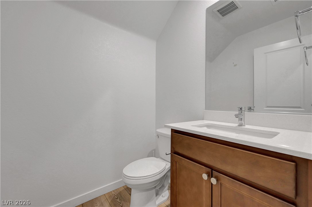2540 Catallo Street Henderson NV 89044