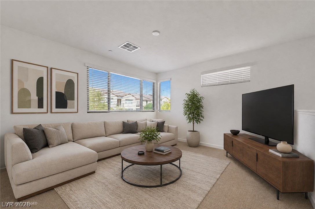 2540 Catallo Street Henderson NV 89044